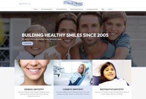 Our New Website is Live!