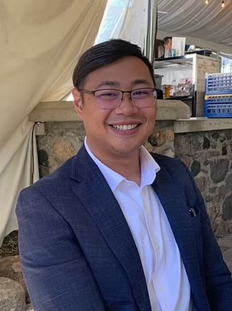 Dr. Kevin Trinh