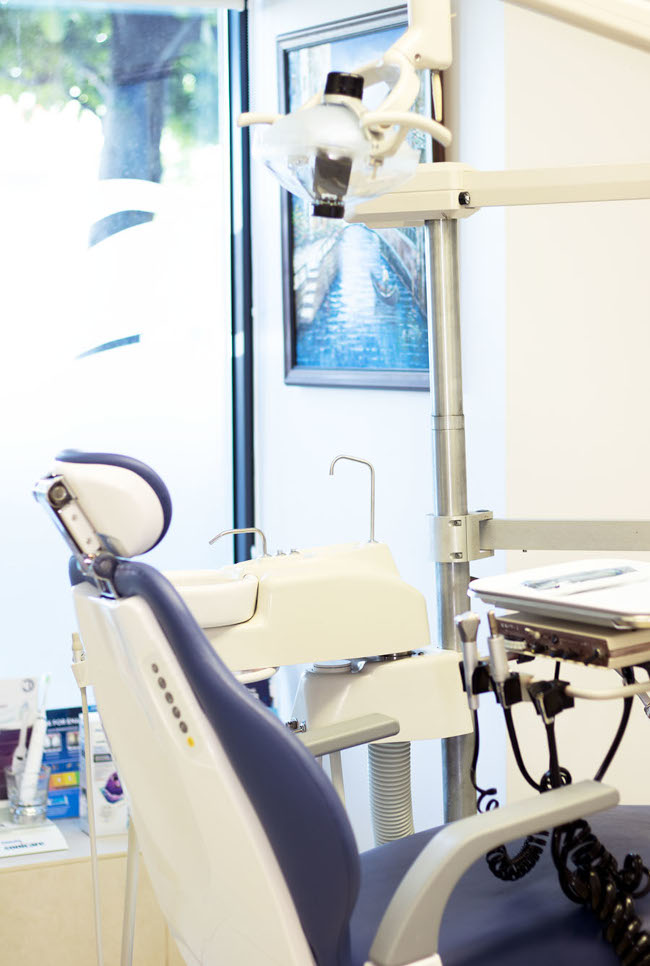 Dental Clinic in Toronto, Ontario