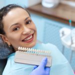 Cosmetic Dentist