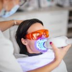 Teeth Whitening