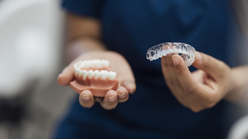 Cosmetic Dentistry in Toronto, Ontario