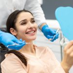 Teeth Cleaning