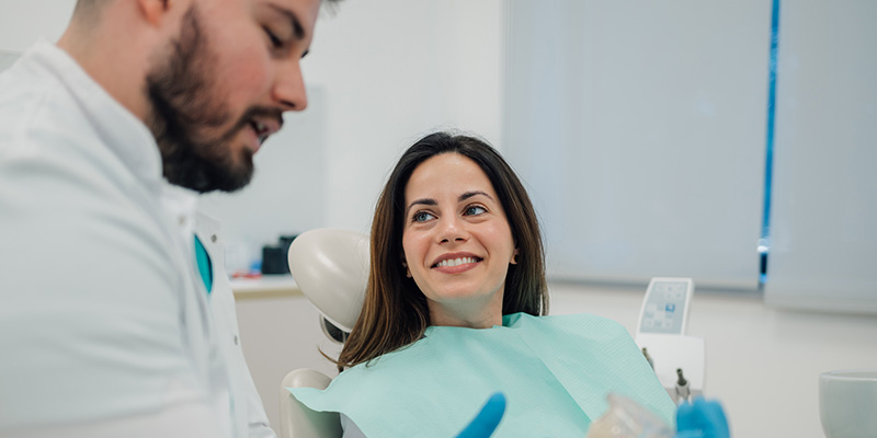 General Dentistry in Toronto, Ontario