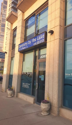 outside of office