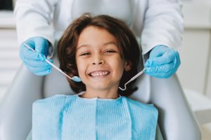 Why and When You Should See a Family Dentist