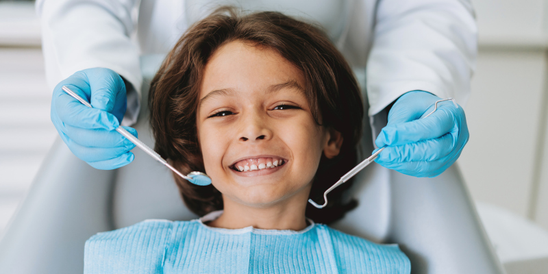 Why and When You Should See a Family Dentist