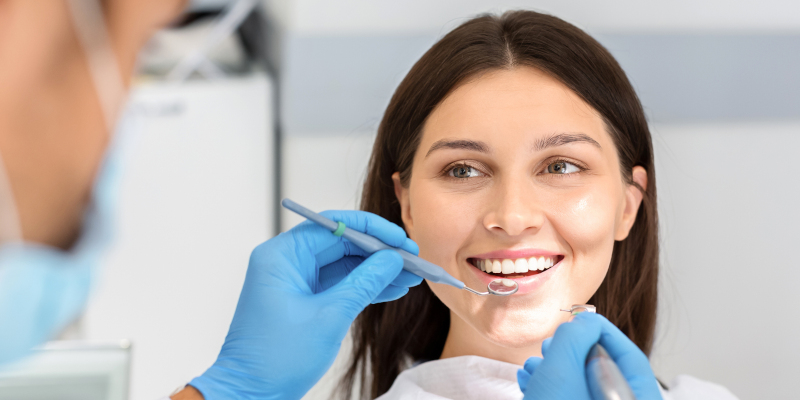 How General Dentistry Keeps You Healthy in Ways You Don’t Even Realize