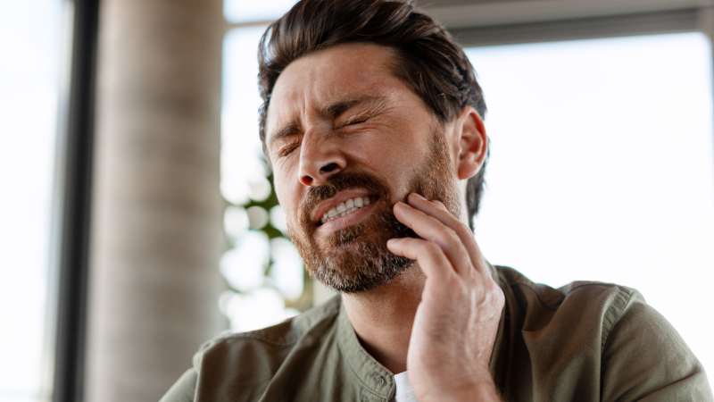 Root Canals in Toronto, Ontario