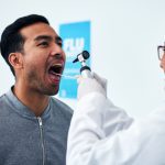 Oral Cancer Screenings