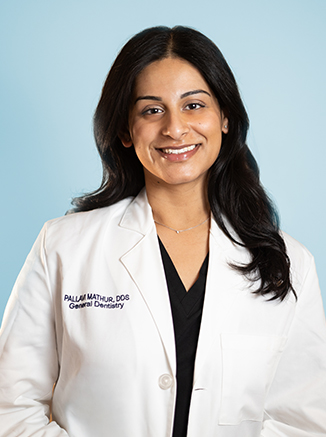 Dr. Mathur