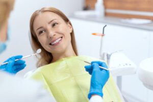 What to Expect During a Routine Teeth Cleaning