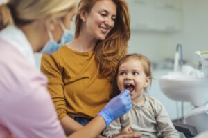 4 Questions to Ask Before Choosing a New Family Dentist