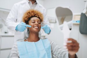 Top Benefits of Professional Teeth Whitening