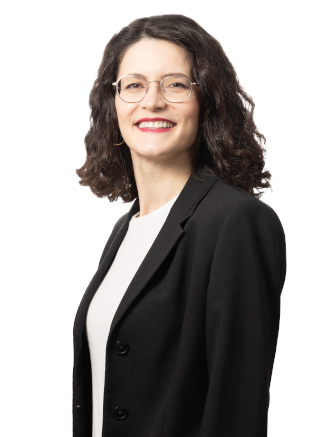Dr. Blerina Sinatrakaj