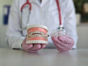 How Does Invisalign Compare to Traditional Braces?