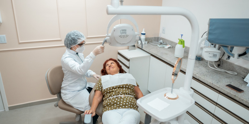 Why Do Dental Checkups Need to Be So Frequent?