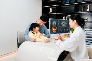 3 Benefits of Choosing a Family Dentist