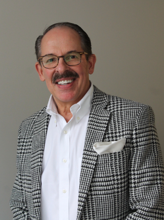 Dr. Jerry Smith